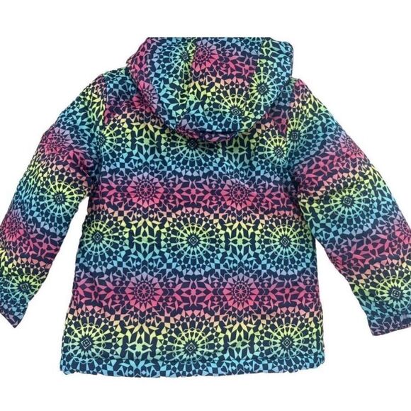 Title
Girls 3 in 1 COAT/JACKET -Sz 7/8 NWT - Picture 2 of 5